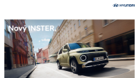 Hyundai INSTER - katalog 2025-1